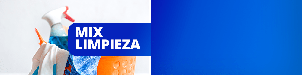 MIX LIMPIEZA