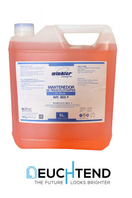 MANTENEDOR PISOS FLOTANTE WK-650 5LTS FLORAL1