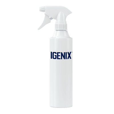 ATOMIZADOR COMPLETO IGENIX 500ML