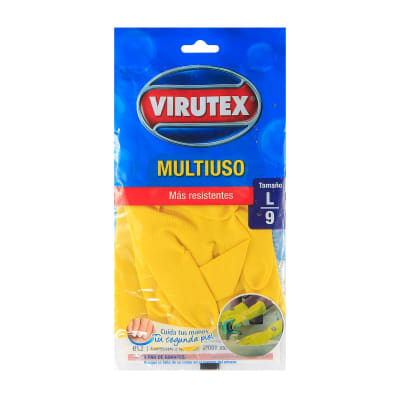 GUANTE MULTIUSO VIRUTEX