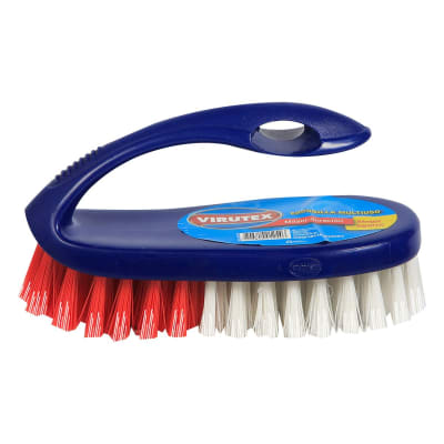 ESCOBILLA ECONÓMICA MANO VIRUTEX1