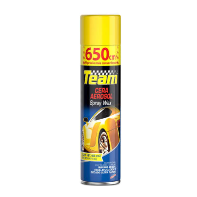 CERA AEROSOL TEAM 650CC