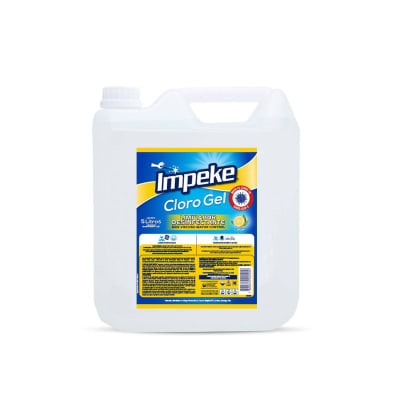 CLORO GEL AROMA LIMÓN IMPEKE1