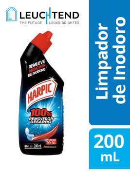 HARPIC POWER ULTRA 200ml.1