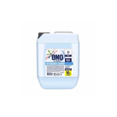 DETERGENTE OMO 10LTS1