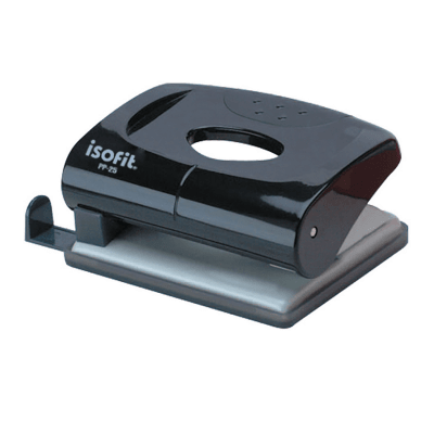 PERFORADORA ISOFIT PP-25 20 HOJAS MEDIANO1