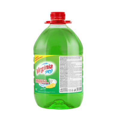 LAVALOZAS VIRGINIA 5LTS.