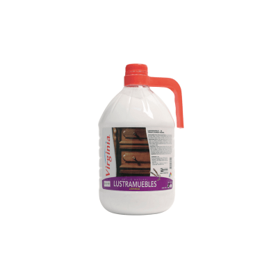 LUSTRAMUEBLES VIRGINIA 5LTS1