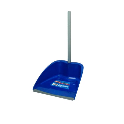 PALA VIRUTEX CLÁSICA CON MANGO Y BANDA