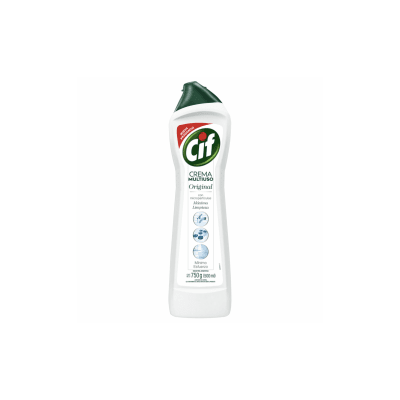 LIMPIADOR CIF CREMA BIOACTIVE ORIGINAL