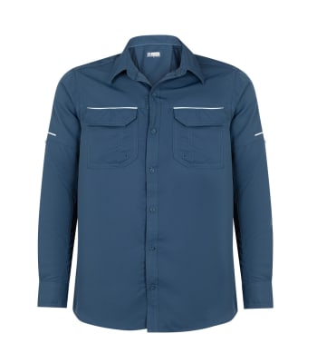 CAMISA RIPSTOP JUBAE MANGA LARGA HOMBRE1
