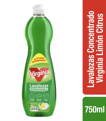 LAVALOZAS VIRGINIA 750ML.