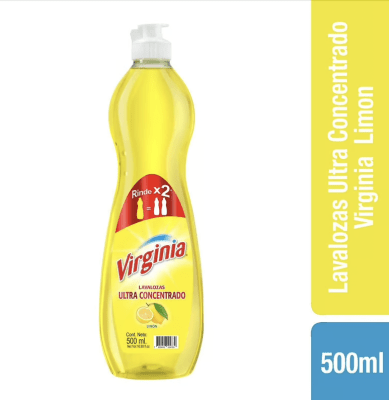 LAVALOZAS VIRGINIA ULTRA CDO 750ML.