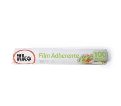 ROLLO FILM  ILKO PE 30CM X 100MT?
