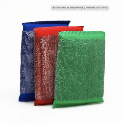 ESPUNITA CON VIRUTILLA1