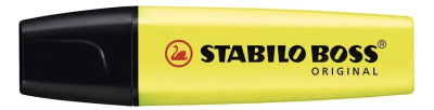 DESTACADOR STABILO BOSS ORIGINAL