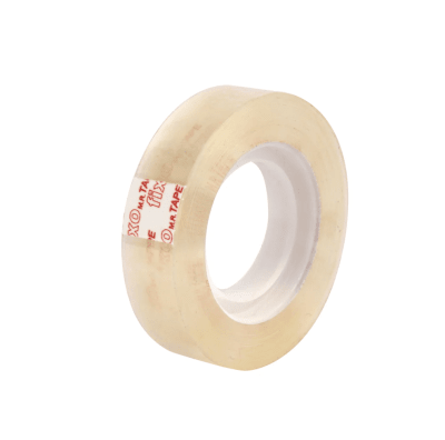 CINTA ADHESIVA FIXO 20X18MM