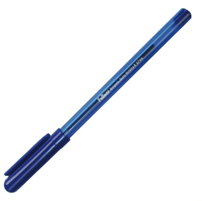 LAPIZ PASTA 0.7MM FULTONS AZUL