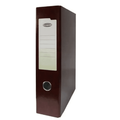ARCHIVADOR BURDEO1