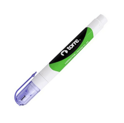 CORRECTOR LIQUIDO TORRE 7ML1