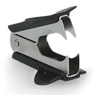 SACACORCHETES PINZA FULTONS