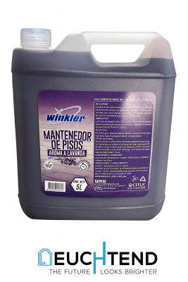 MANTENEDOR DE PISO WINKLER WK-635LPU 5LTS.2