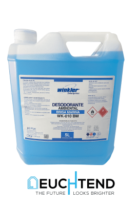 DESODORANTE AMBIENTAL BRISA MARINA WINKLER WK-010 5LTS.1