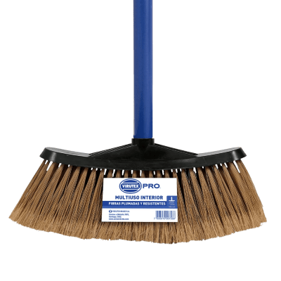 ESCOBILLÓN VIRUTEX PRO INTERIOR MULTIUSO