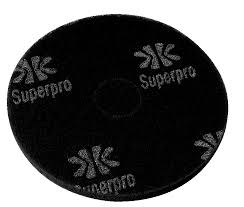 PAD NEGRO WINKLER ESPESOR 2.5cm 17