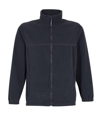 MICROPOLAR PRACTICAL LINE MANGA LARGA HOMBRE