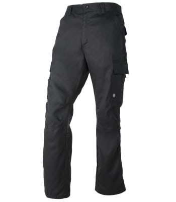 PANTALÓN CARGO GABARDINA