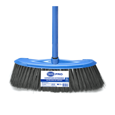 ESCOBILLÓN VIRUTEX PRO EXTERIOR GRANDES SUPERFICIES