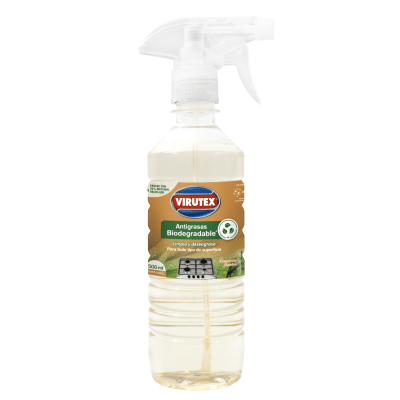 LIMPIADOR VIRUTEX ANTIGRASA BIODEGRADABLE BAMBÚ 500ML1