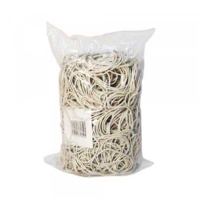 ELASTICO BLANCO 1KG.1