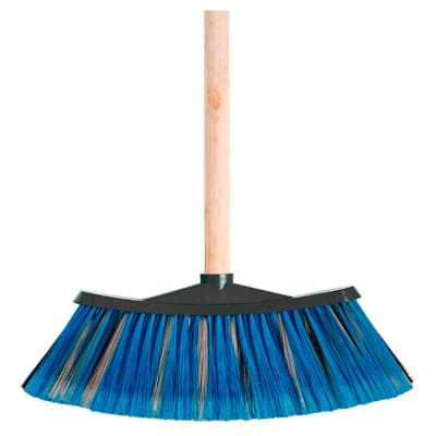 ESCOBILLÓN ECONÓMICO IMPEKE