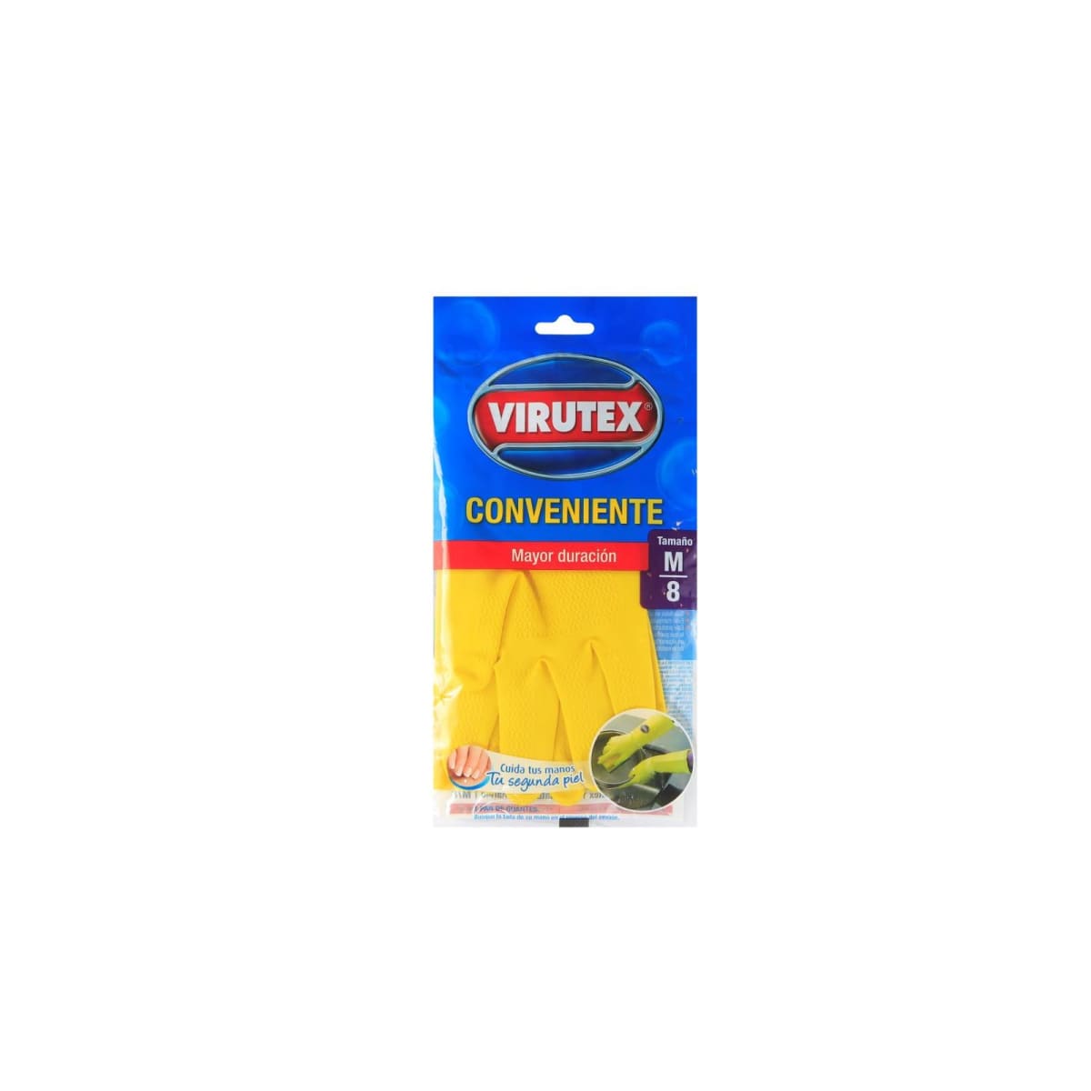 GUANTES CLASICOS VIRUTEX2