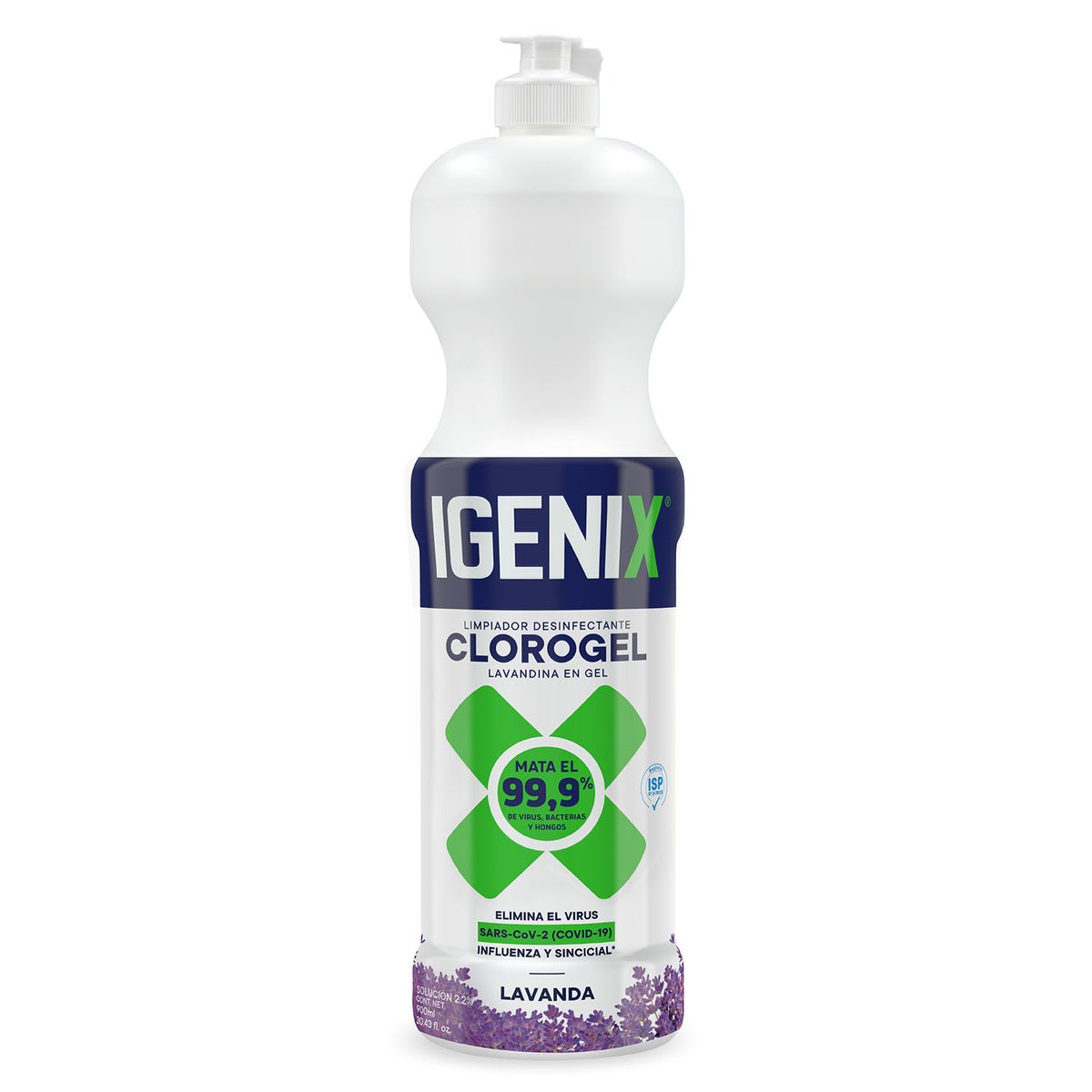 CLORO GEL IGENIX 900ML2