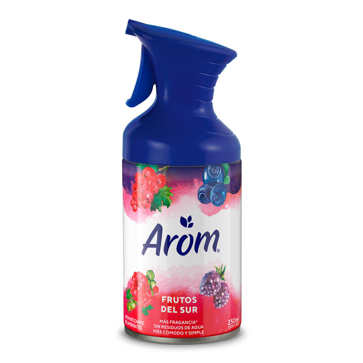 DESODORANTE AMBIENTAL AROM GATILLO 250ML3