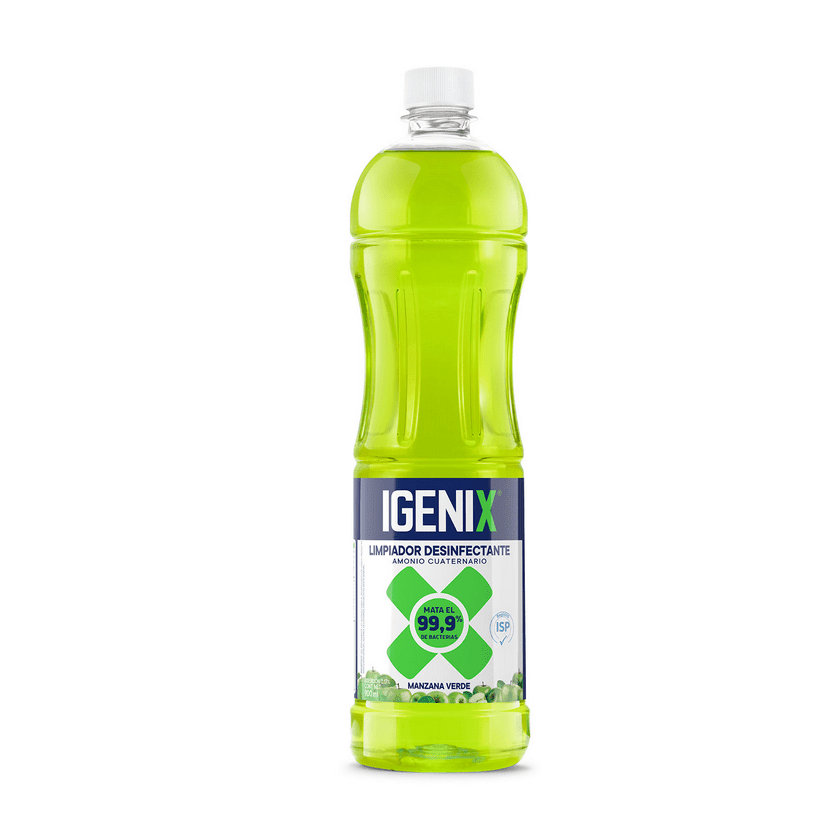 LIMPIADOR DESINFECTANTE IGENIX 900ML1
