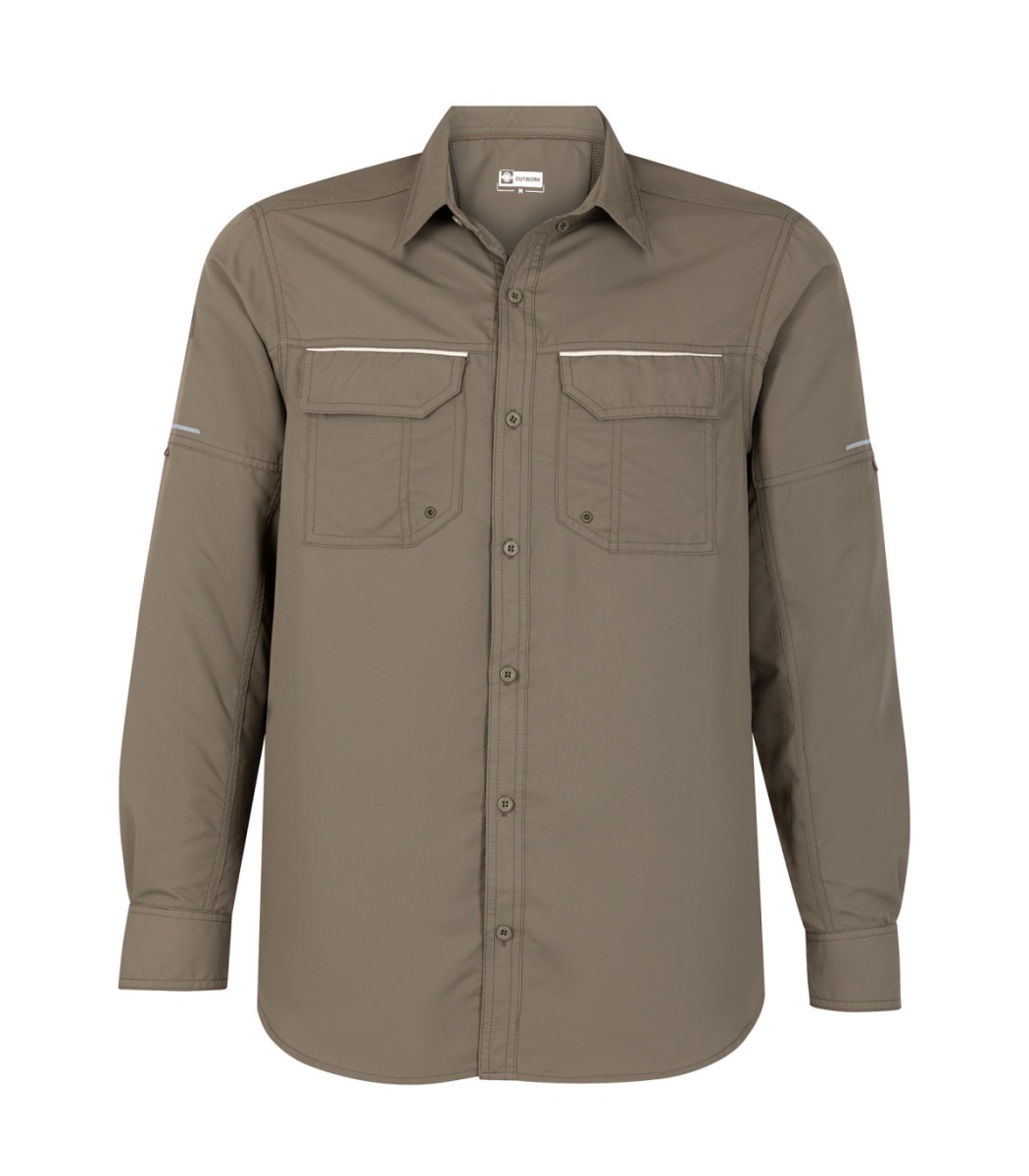 CAMISA RIPSTOP JUBAE MANGA LARGA HOMBRE4