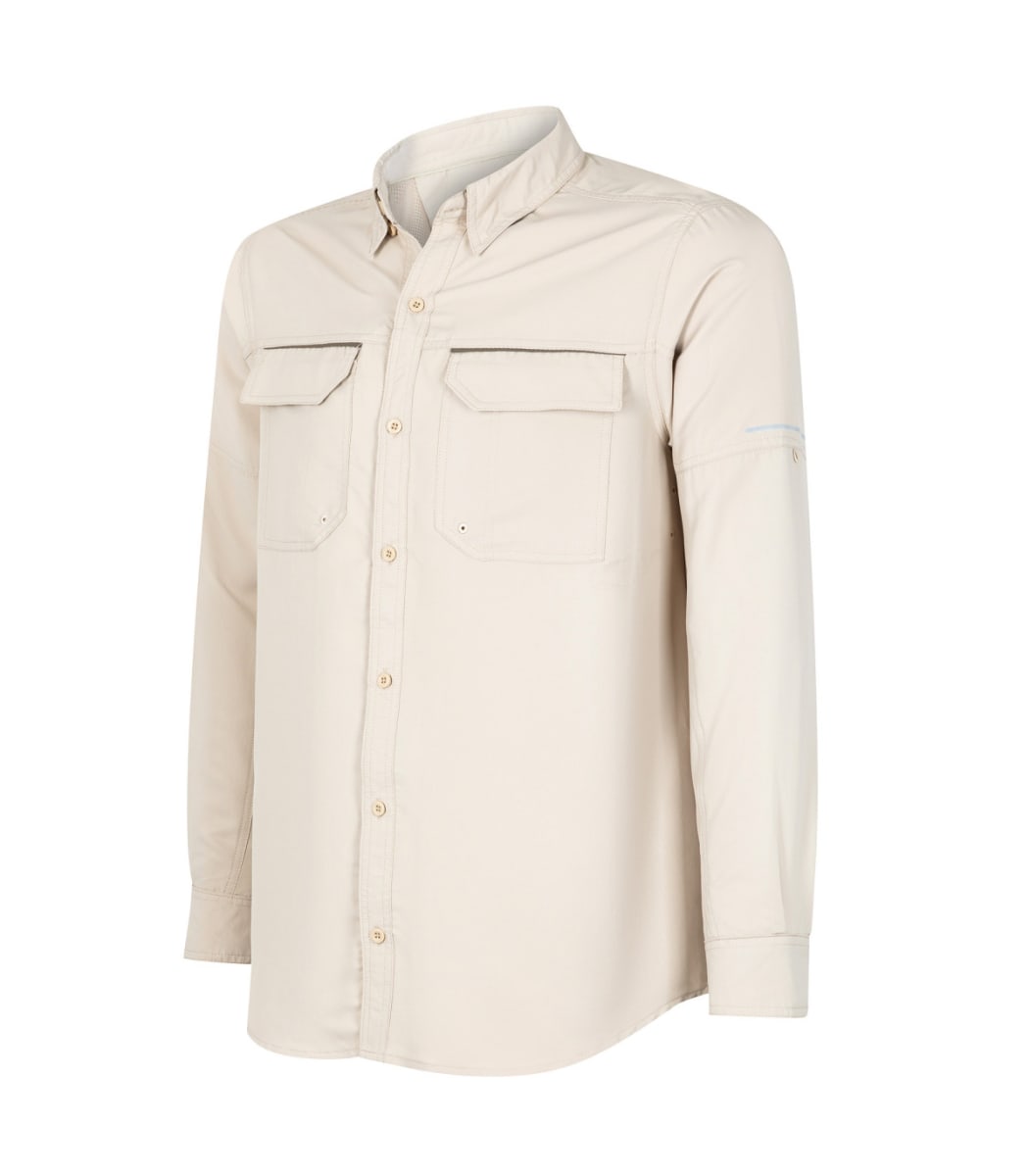 CAMISA RIPSTOP JUBAE MANGA LARGA HOMBRE2