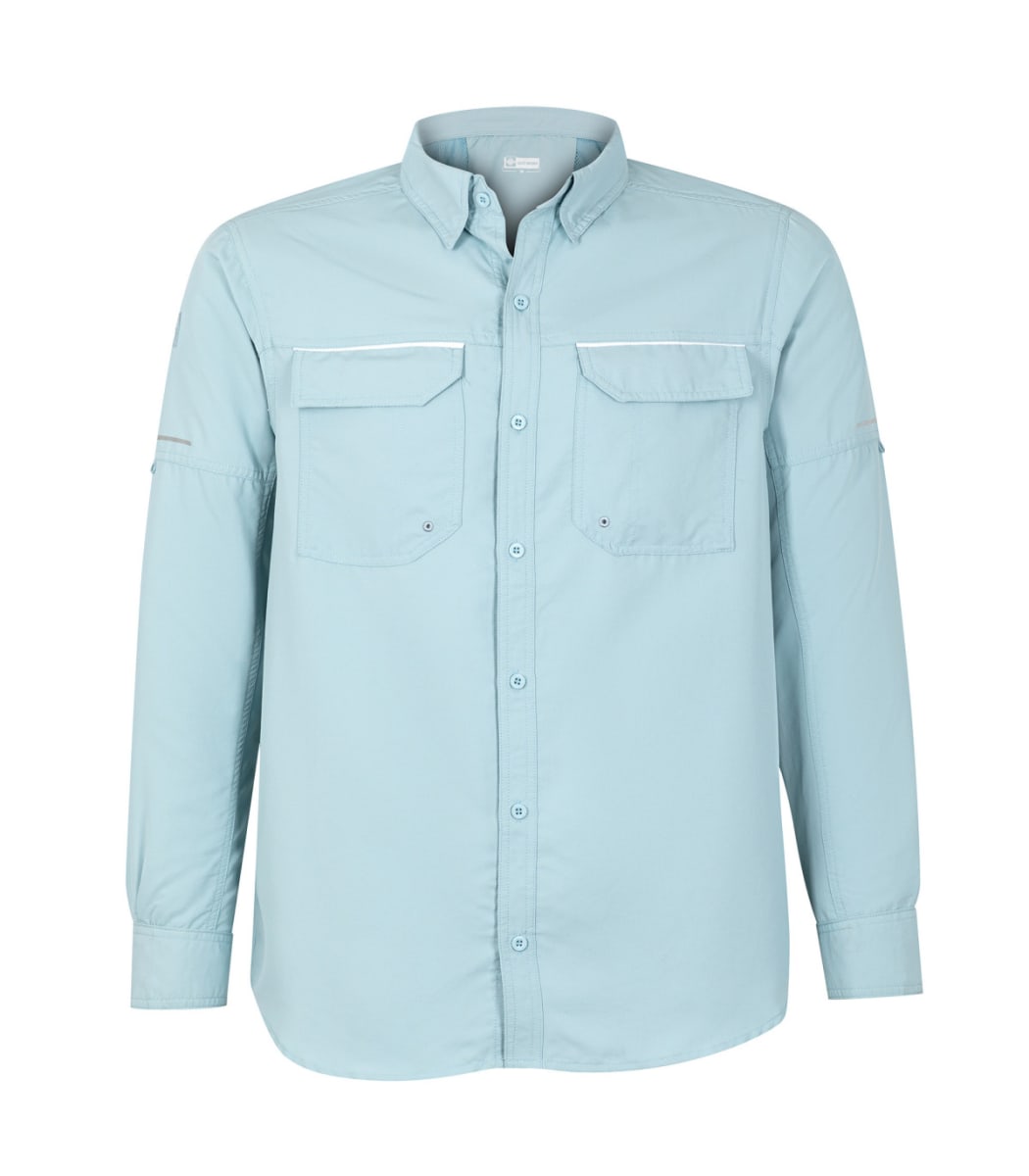 CAMISA RIPSTOP JUBAE MANGA LARGA HOMBRE5