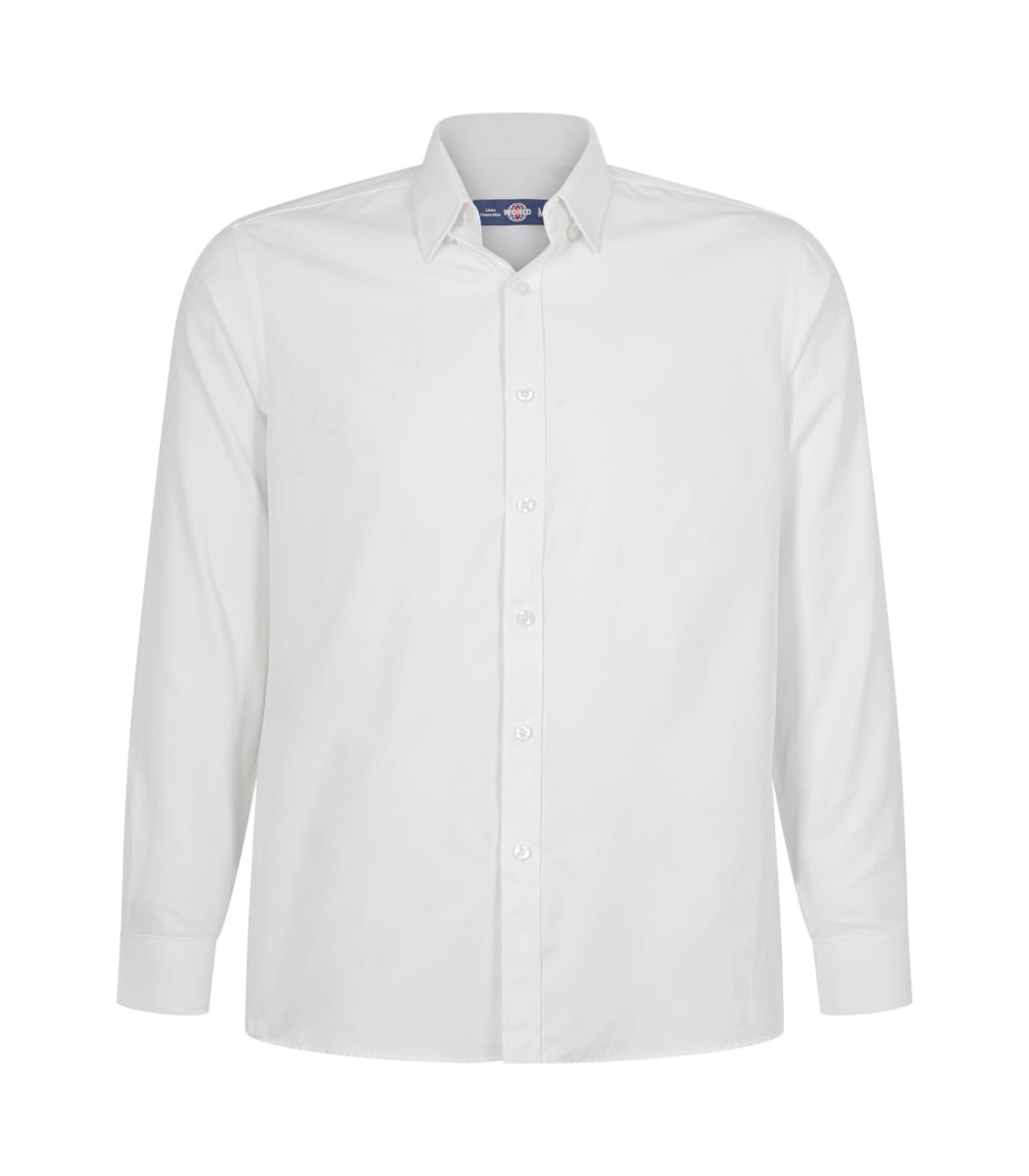 CAMISA OXFORD LIGHT MANGA LARGA HOMBRE2