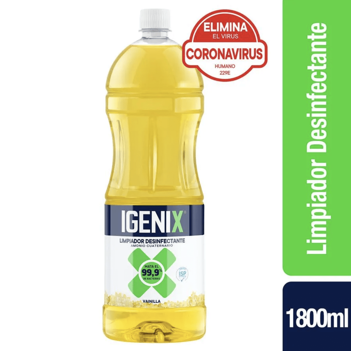 LIMPIADOR DESINFECTANTE IGENIX 1800ML4