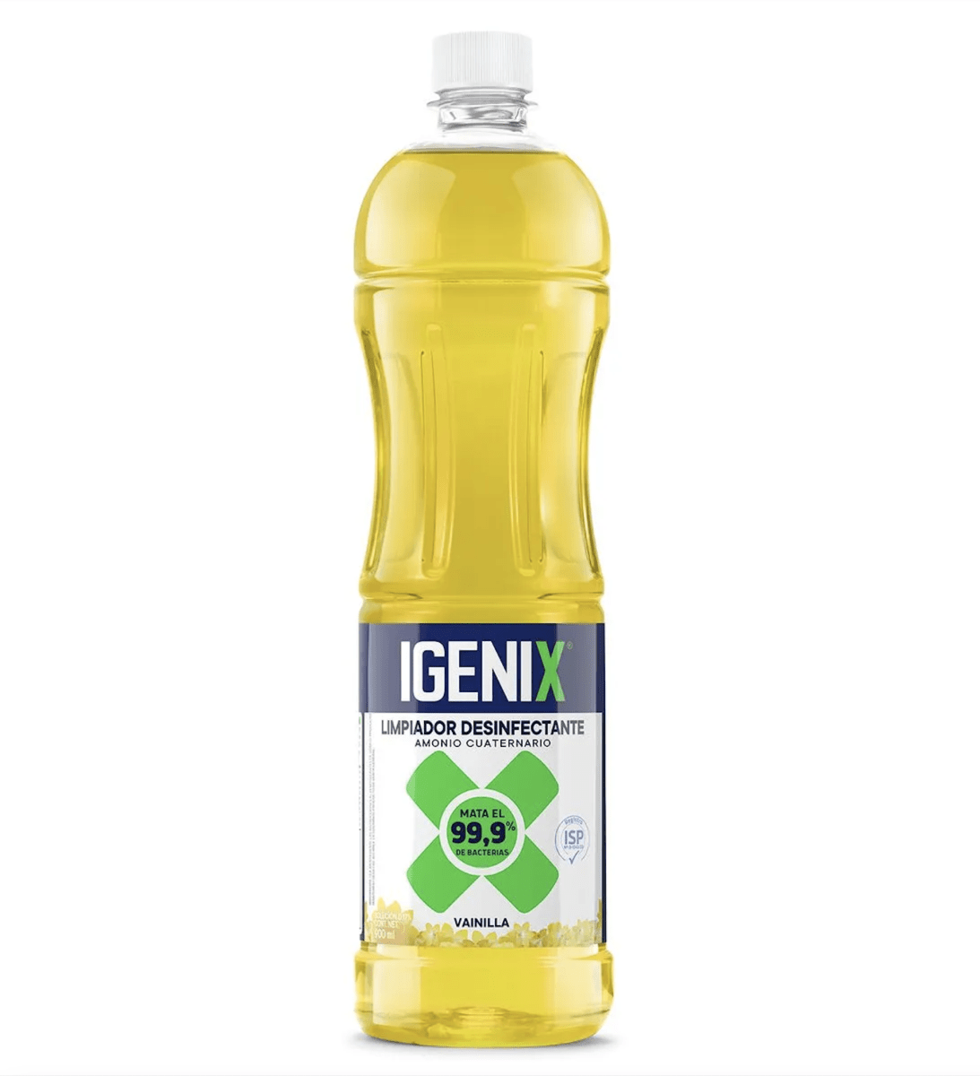 LIMPIADOR DESINFECTANTE IGENIX 900ML2