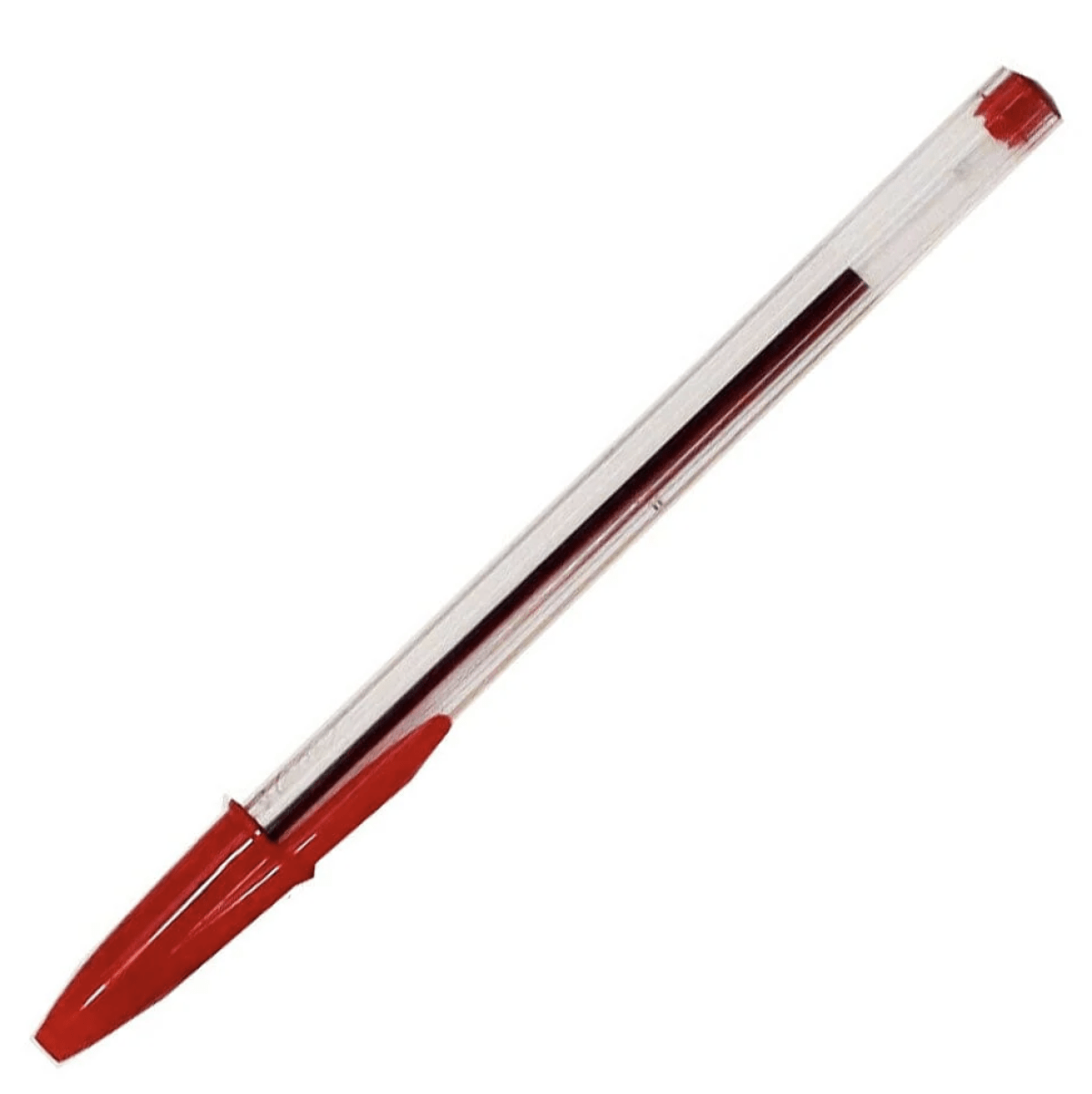 LAPIZ PASTA BIC PUNTA MEDIA 1.0 MM1