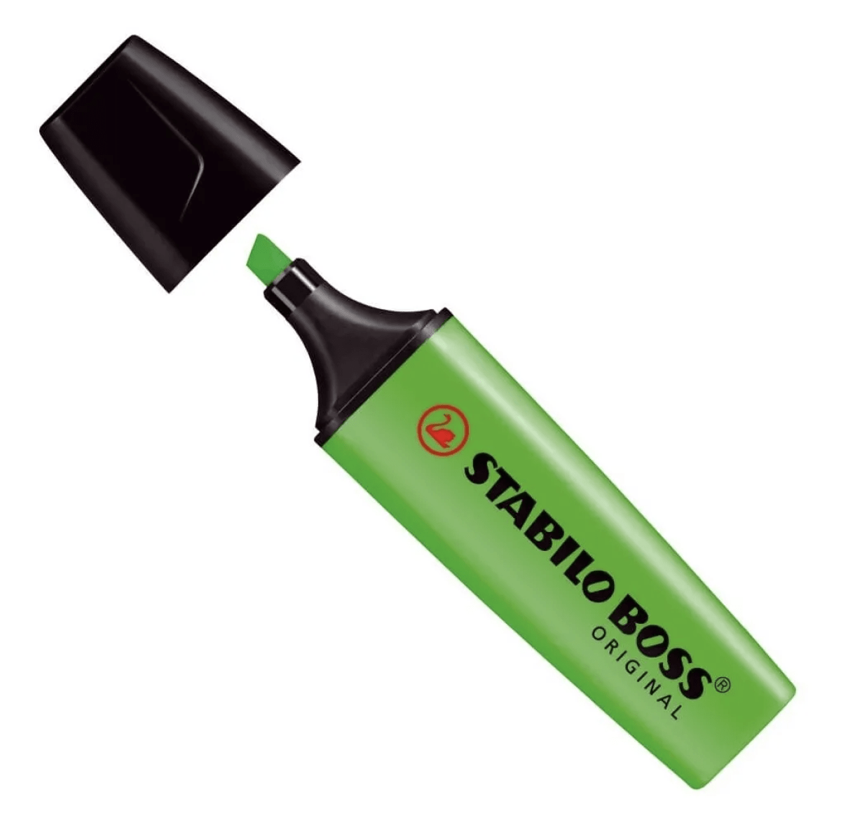 DESTACADOR STABILO BOSS ORIGINAL3