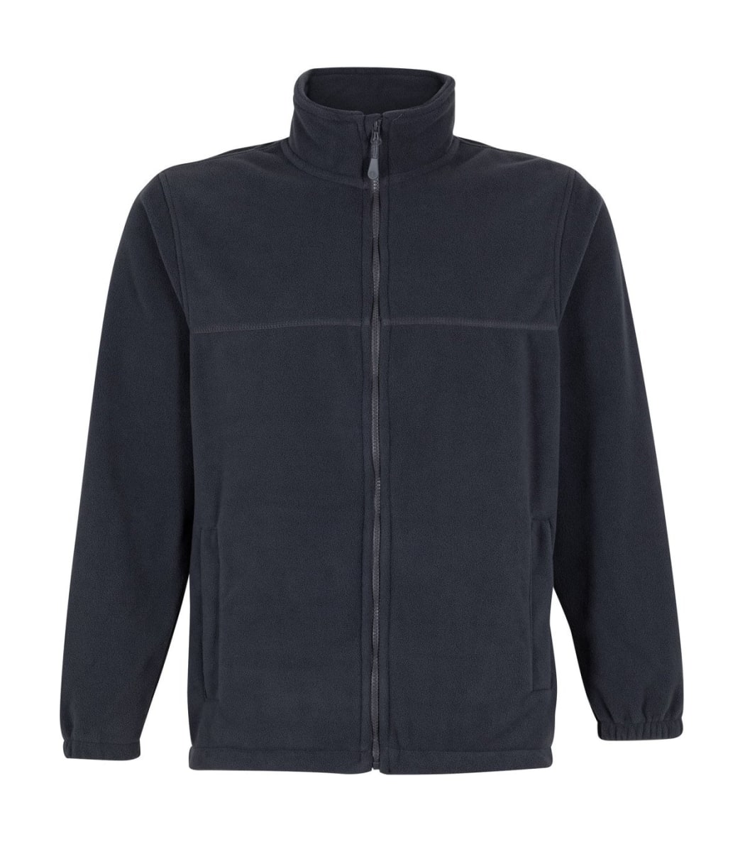 MICROPOLAR PRACTICAL LINE MANGA LARGA HOMBRE 0