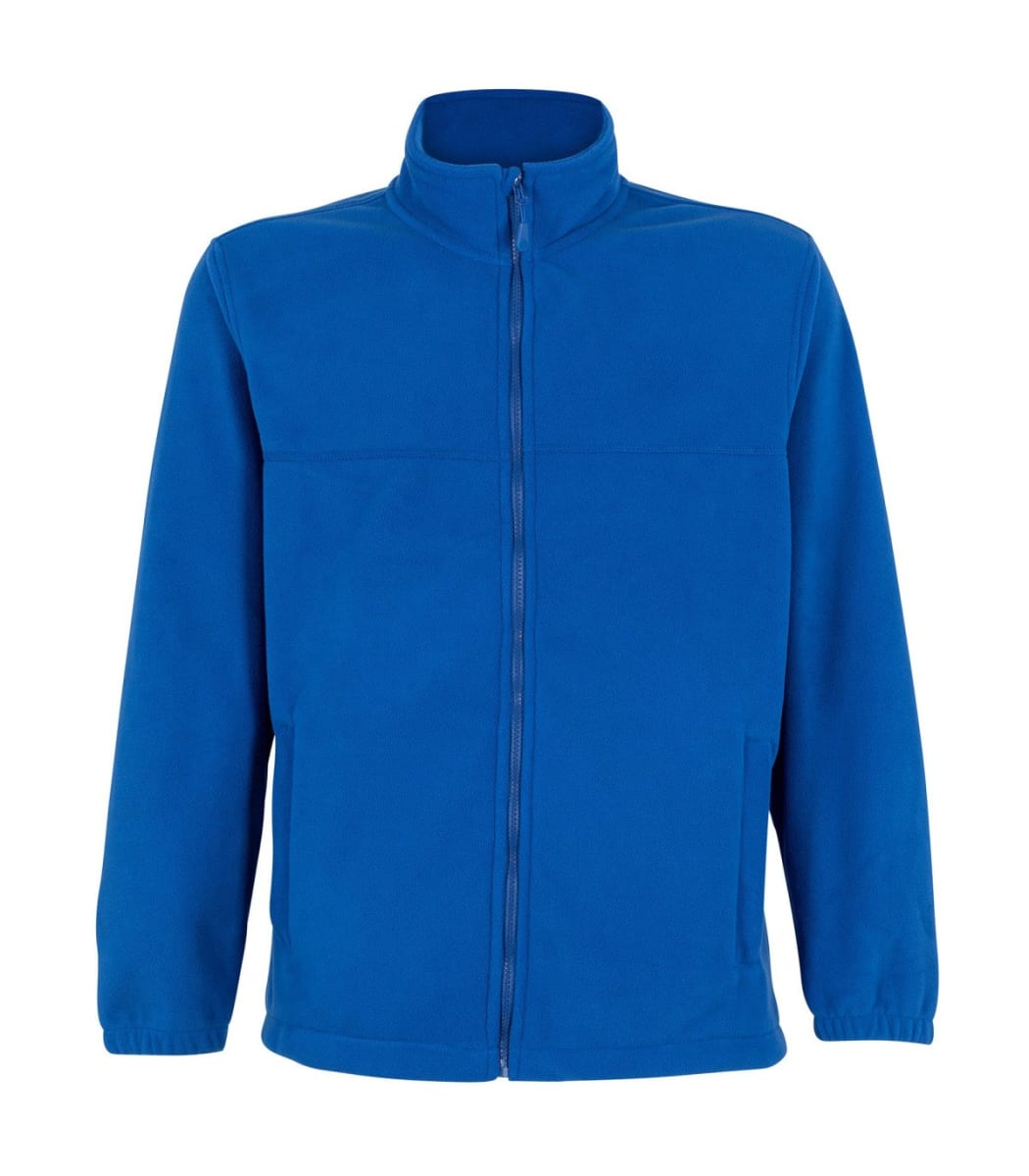 MICROPOLAR TÉRMICO PRACTICAL LINE MANGA LARGA MUJER2