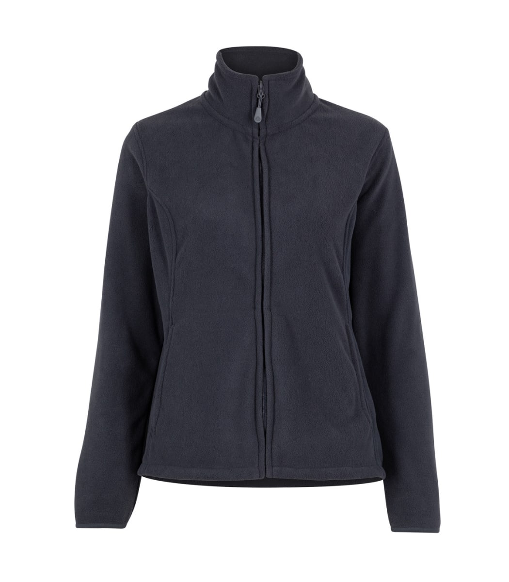 MICROPOLAR TÉRMICO PRACTICAL LINE MANGA LARGA MUJER 3